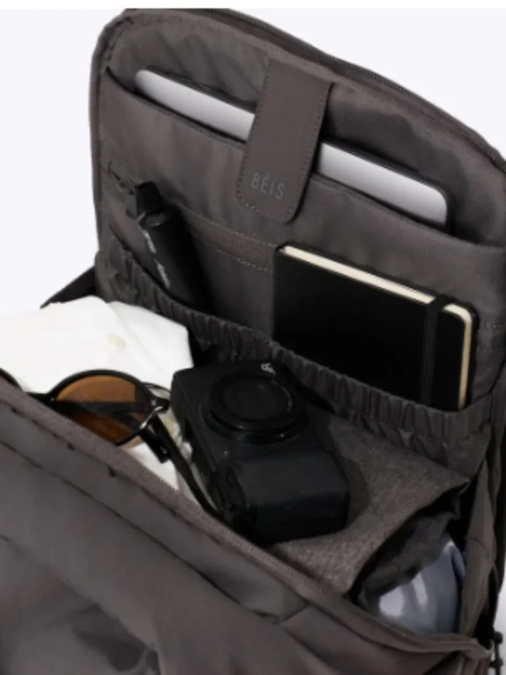 BEIS air backpack